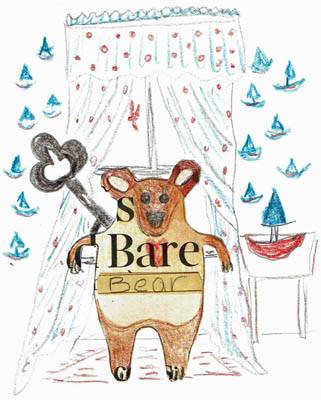 barebear