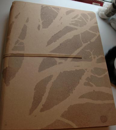 woodsjournalstenciled